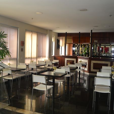 Entremares Hotel Rio de Janeiro Exteriér fotografie