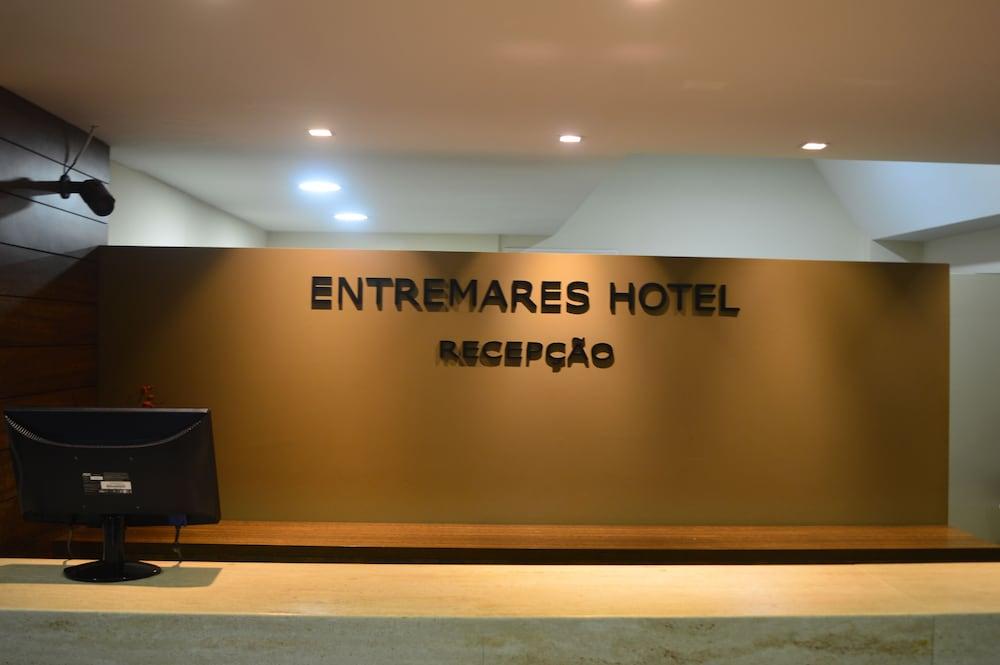 Entremares Hotel Rio de Janeiro Exteriér fotografie