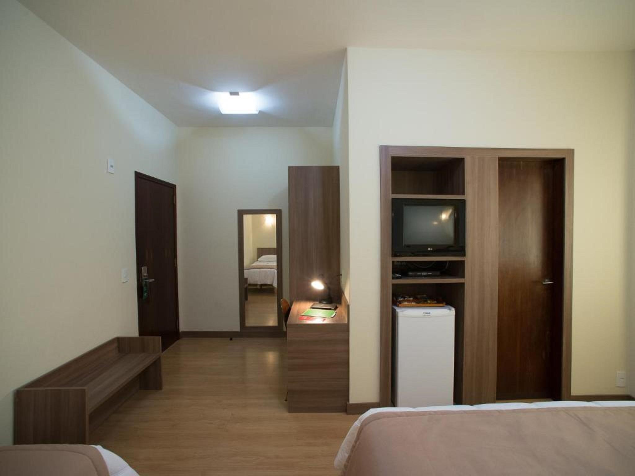 Entremares Hotel Rio de Janeiro Exteriér fotografie