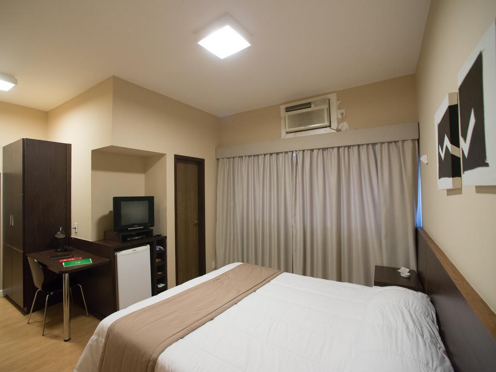 Entremares Hotel Rio de Janeiro Exteriér fotografie