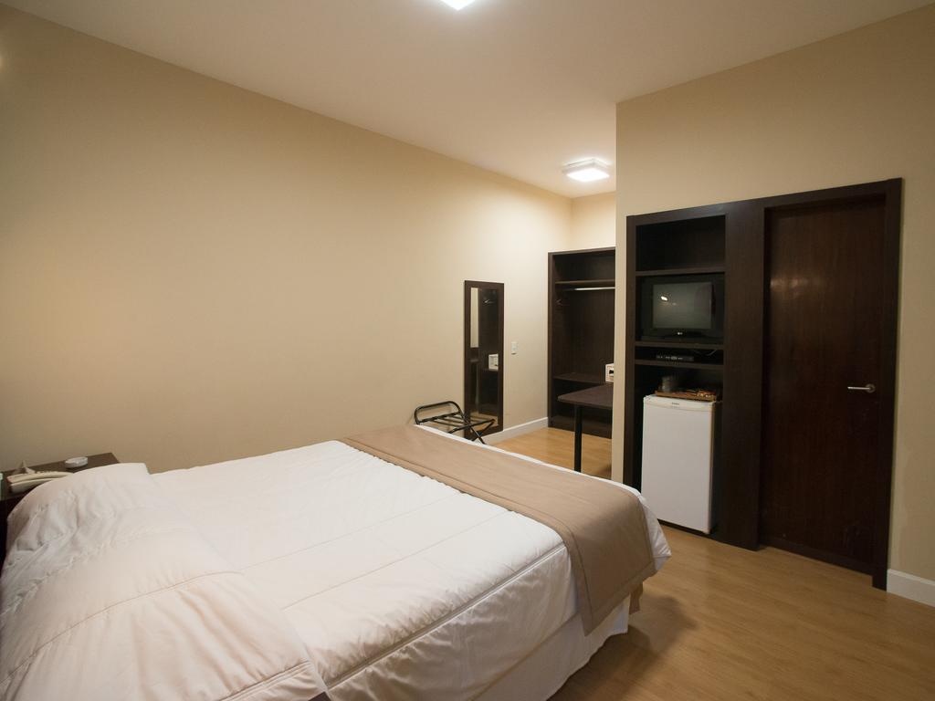 Entremares Hotel Rio de Janeiro Exteriér fotografie